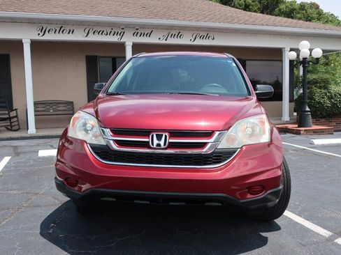 Used 2011 Honda CR-V EX image 2
