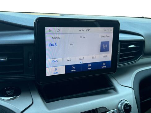 Used 2023 Ford Explorer XLT RWD image 15
