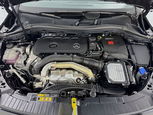 New 2026 Mercedes-Benz GLA 250 image 10