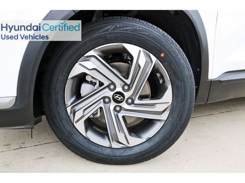 Certified 2023 Hyundai Santa Fe SEL w/ Cargo Package image 31