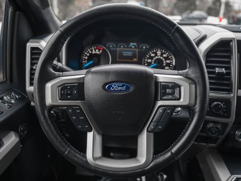 Used 2020 Ford F150 Lariat w/ Equipment Group 502A Luxury image 31