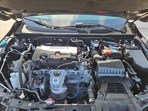 Used 2024 Honda Civic Sport image 20
