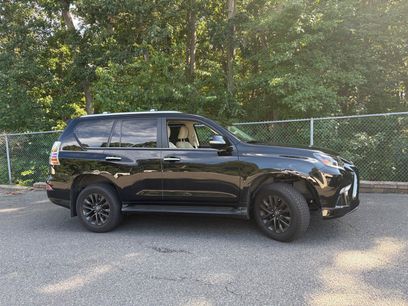 Used 2023 Lexus GX 460 Premium w/ Premium Package