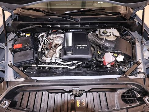 Used 2024 GMC Sierra 1500 AT4 w/ Technology Package AWD/4WD image 47