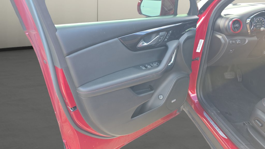 Used 2019 Chevrolet Blazer RS AWD/4WD image 14