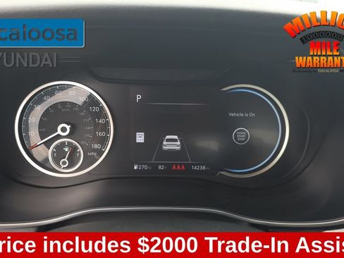 Used 2026 Genesis G70 2.5T RWD image 15