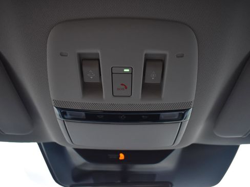 New 2026 Nissan Murano Platinum w/ Cargo Package image 46