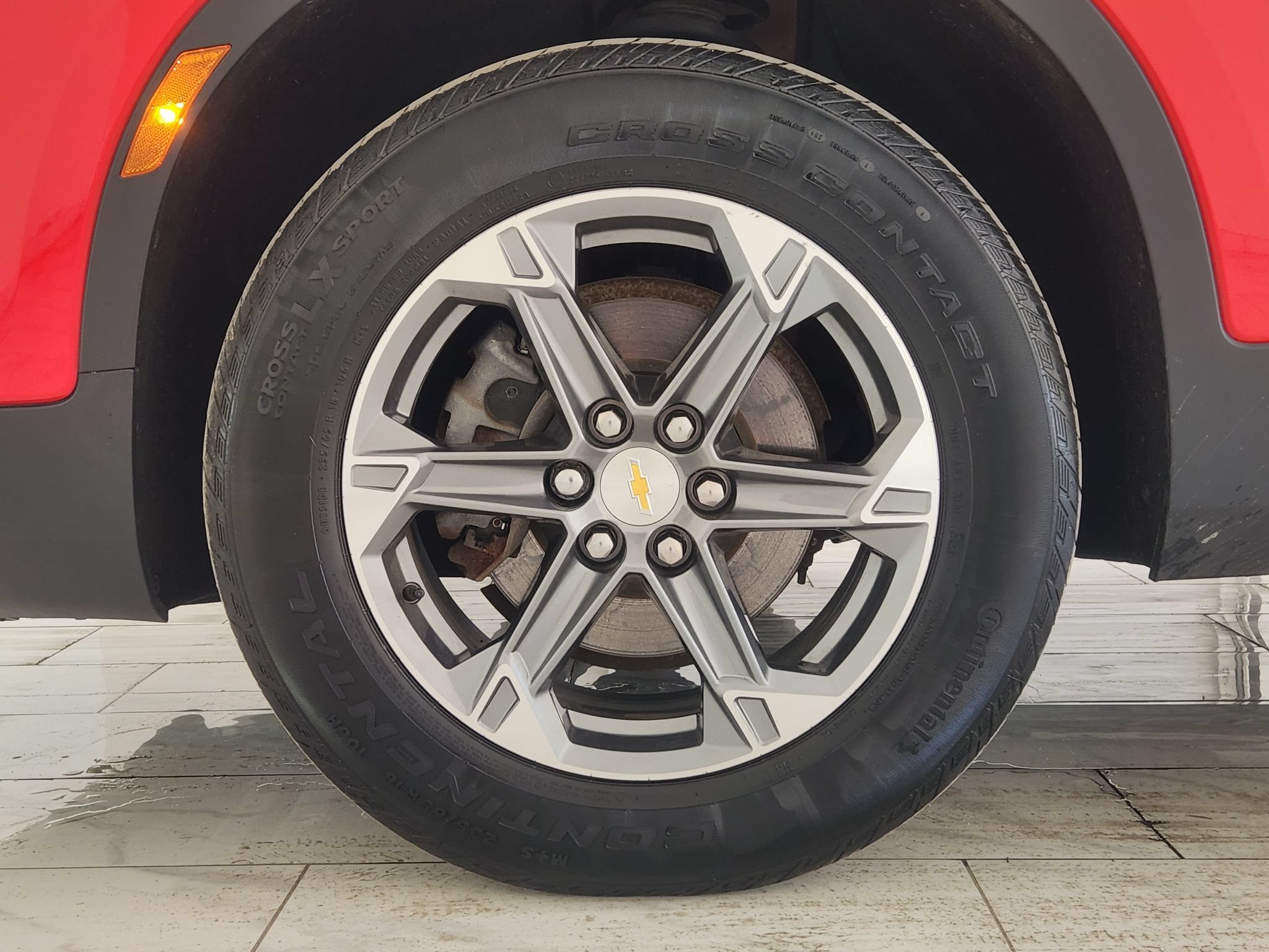 Used 2023 Chevrolet Blazer LT w/ Convenience Package FWD image 10