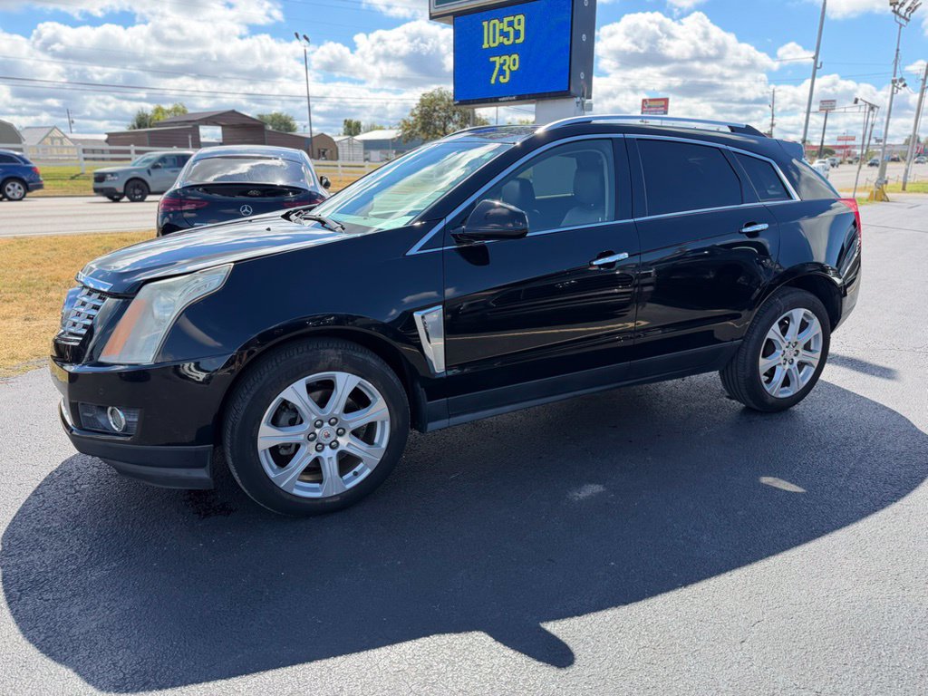 Used 2015 Cadillac SRX Performance FWD image 6