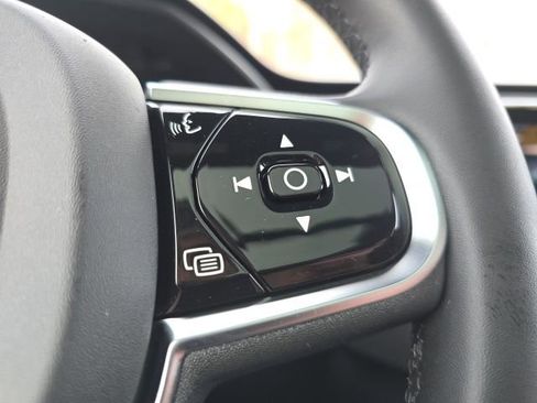 Certified 2024 Volvo XC90 B6 Plus w/ Protection Package Premier image 33