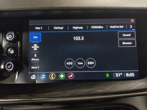 Used 2022 Buick Envision Preferred image 25