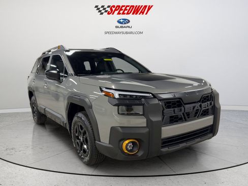 New 2026 Subaru Outback Wilderness image 2