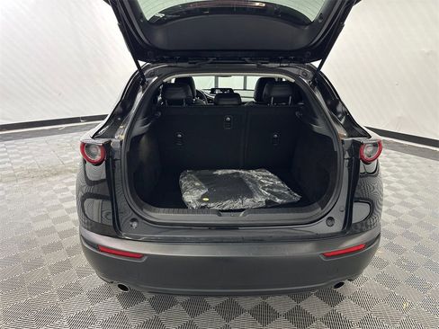 Used 2025 MAZDA CX-30 AWD 2.5 S w/ Preferred Package image 19