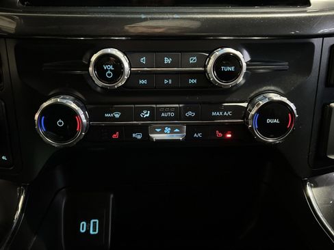 Used 2022 Ford F150 XLT w/ Equipment Group 302A High image 21