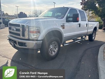 Used 2008 Ford F350 Lariat