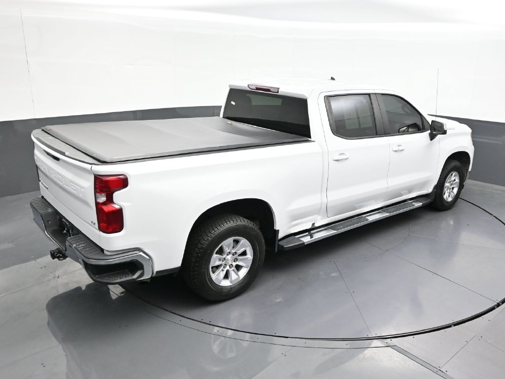 Used 2024 Chevrolet Silverado 1500 LT w/ Protection Package RWD image 19