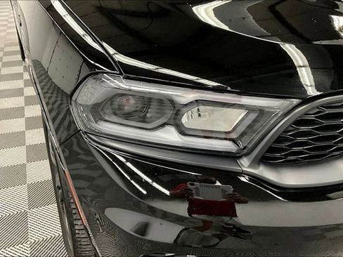 Used 2024 Dodge Durango R/T AWD/4WD image 36