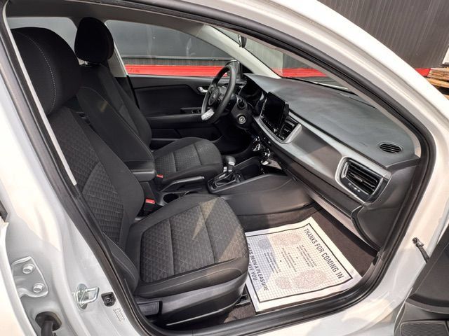 Used 2021 Kia Rio S FWD image 17