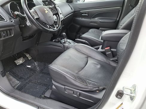 Used 2016 Mitsubishi Outlander Sport SEL image 27