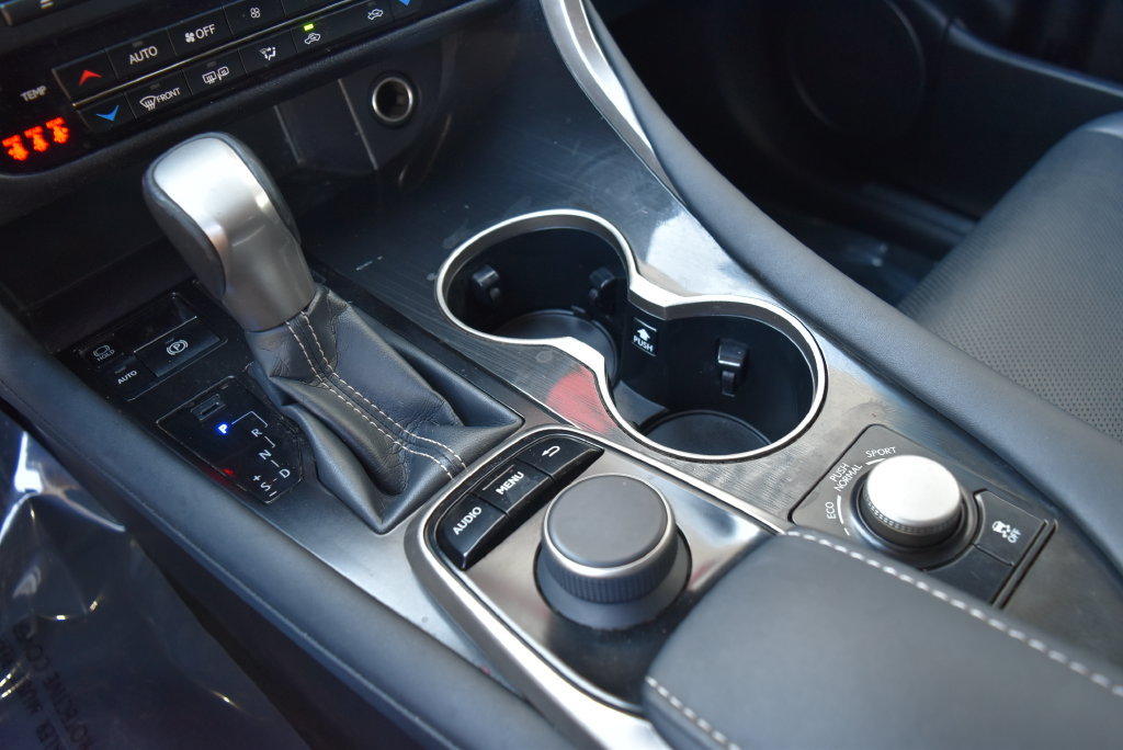 Used 2019 Lexus RX 350 FWD image 16