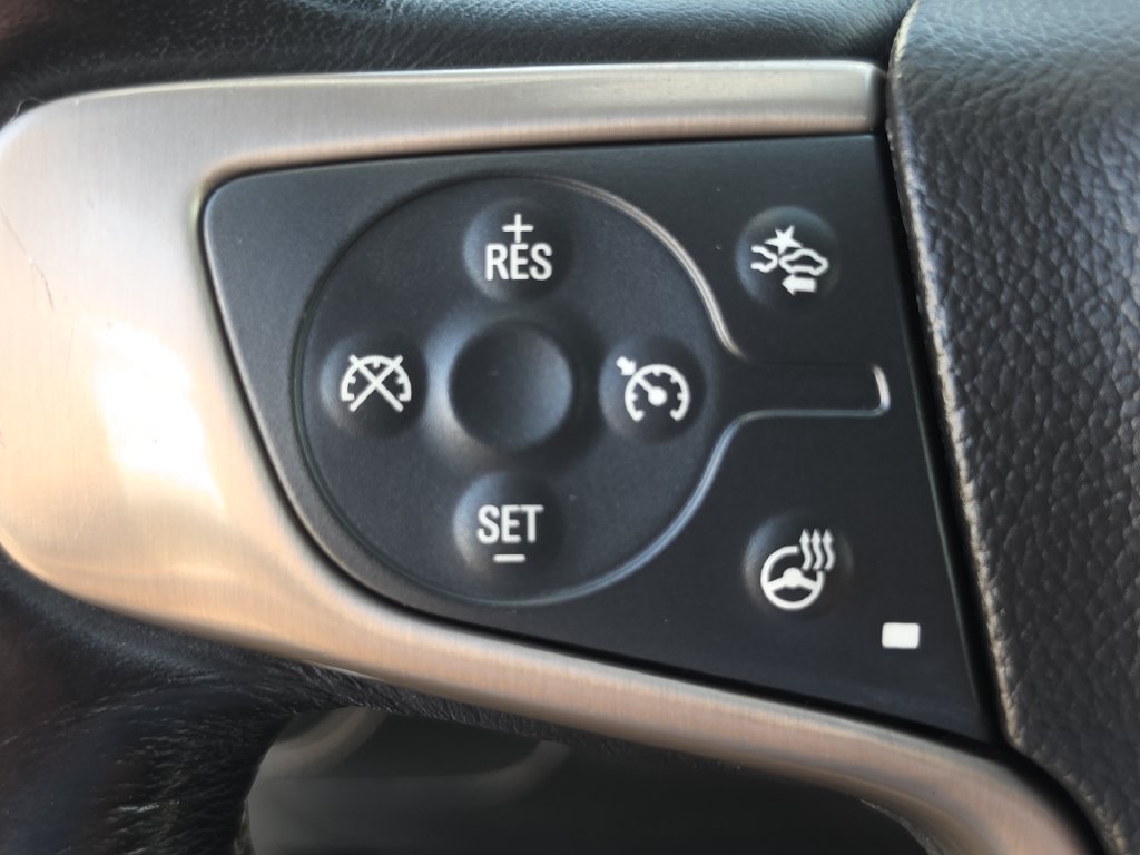 Used 2018 GMC Sierra 1500 Denali AWD/4WD image 20