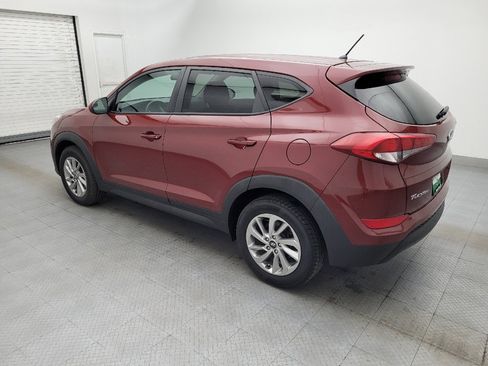 Used 2018 Hyundai Tucson SE AWD/4WD image 3