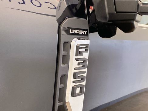 New 2026 Ford F350 Lariat w/ Lariat Ultimate Package AWD/4WD image 13