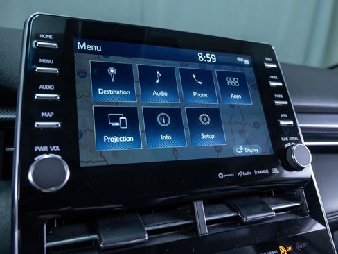 Used 2019 Toyota Avalon Touring image 24