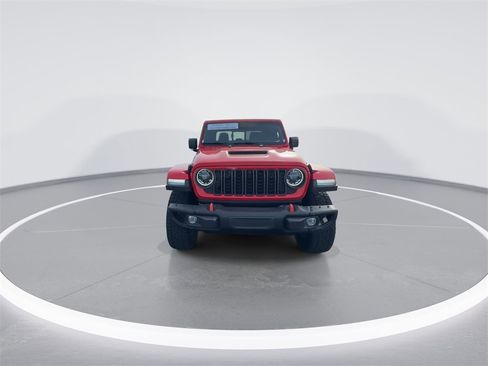 Used 2024 Jeep Gladiator Mojave image 3