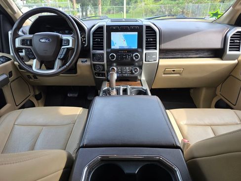 Used 2020 Ford F150 Lariat w/ Equipment Group 502A Luxury RWD image 5