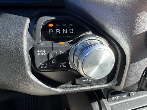 Used 2019 RAM 1500 Sport w/ Level 2 Equipment Group image 11