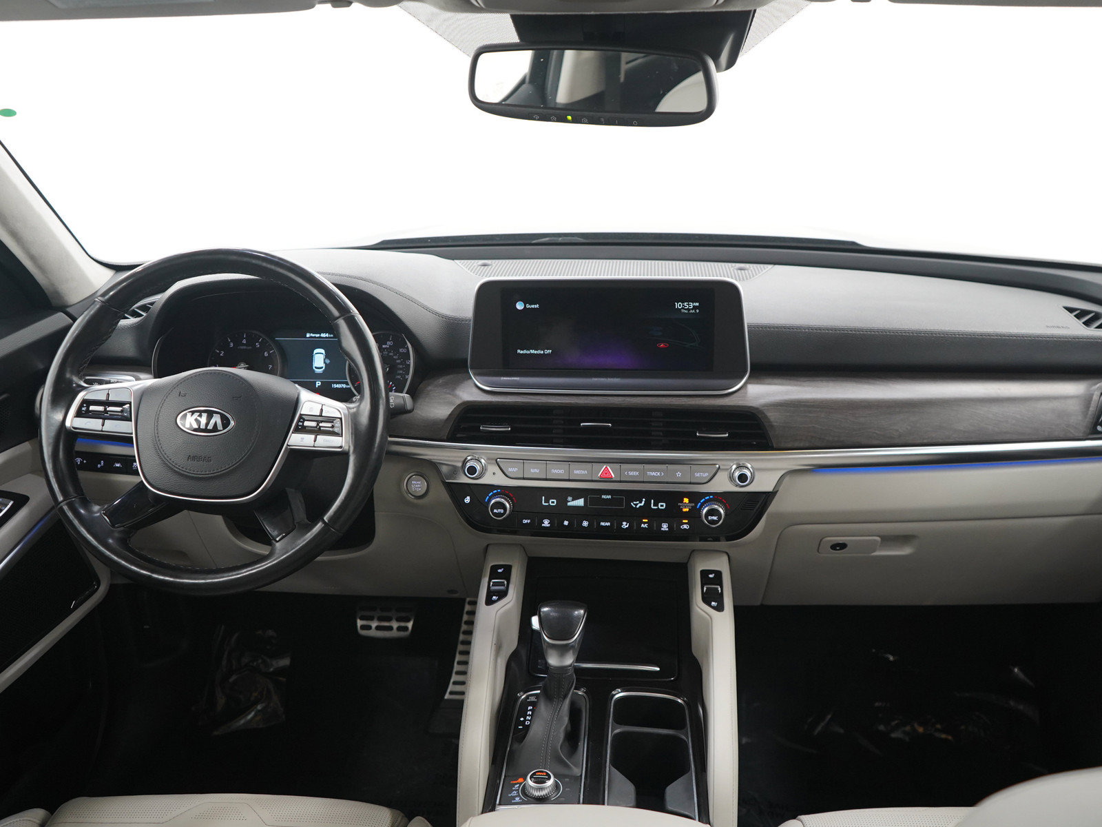 Used 2020 Kia Telluride SX AWD/4WD image 14