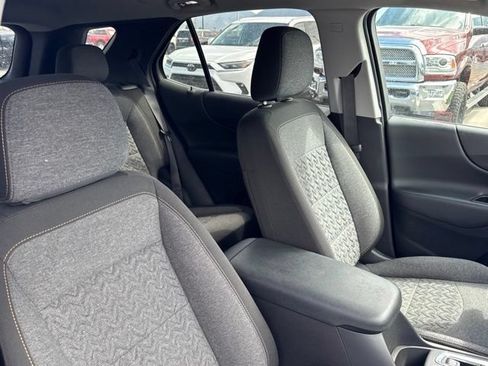 Certified 2024 Chevrolet Equinox LT AWD/4WD image 15
