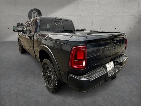 New 2026 RAM 3500 Limited image 8