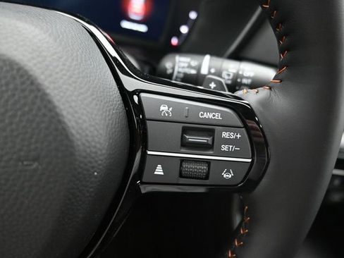 New 2026 Honda CR-V Sport Touring image 18