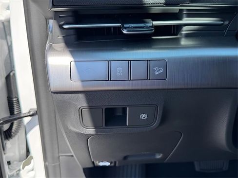 New 2025 Hyundai Kona SEL image 14