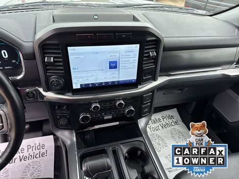 Used 2021 Ford F150 Lariat image 10