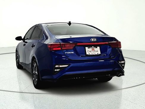 Used 2020 Kia Forte LXS FWD image 6