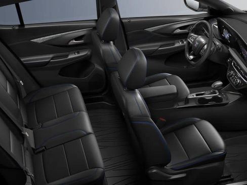 New 2025 Buick Envista Sport Touring w/ Convenience I Package image 58