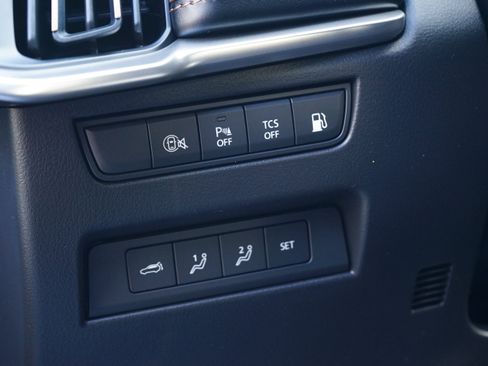 New 2026 MAZDA CX-90 Plug-In Hybrid w/ Premium Plus image 13