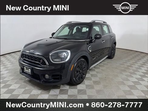 Used 2019 MINI Cooper Countryman S AWD/4WD image 3