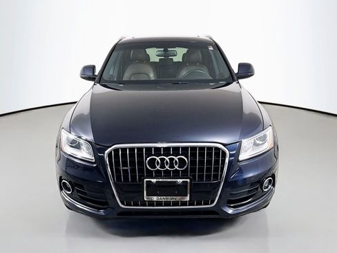 Used 2015 Audi Q5 2.0T Premium Plus w/ Technology Package image 6