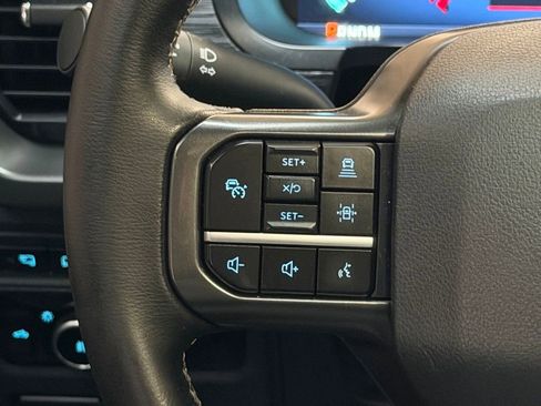 Used 2024 Ford F150 XLT w/ Equipment Group 303A High image 19