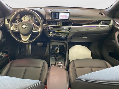 Used 2020 BMW X1 xDrive28i w/ Premium Package AWD/4WD image 14