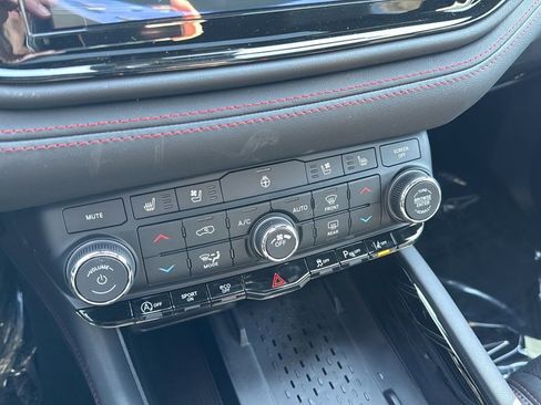 New 2026 Dodge Durango GT image 32