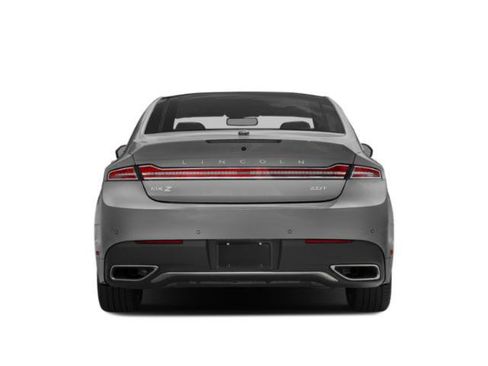 Used 2018 Lincoln MKZ Premiere FWD image 5