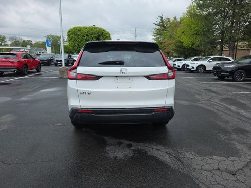 Certified 2023 Honda CR-V EX-L image 6