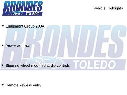 Used 2024 Ford Escape Active image 5