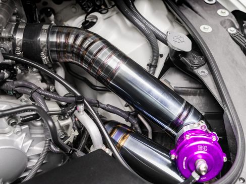 Used 2021 Nissan GT-R Premium AWD/4WD image 47
