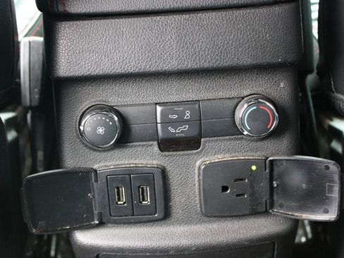 Used 2016 Ford Explorer Sport w/ Equipment Group 401A image 15